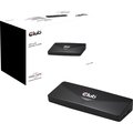 Club 3D B.V Usb Type A 3.0 Singular 4K Or Dual CSV-3103D